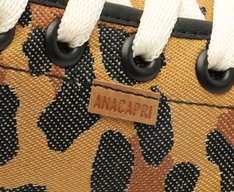 Tênis Alê Firenze Animal Print Onça
