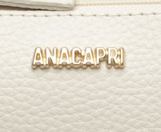 Bolsa Tiracolo Média Fun Branco