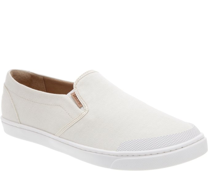 tênis anacapri cadarço