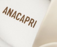 Tênis Mono Capri Branco