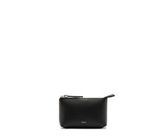 Necessaire Pequena Valentina Preta