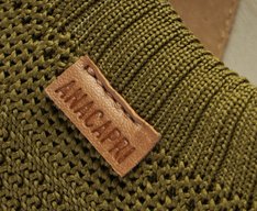Tênis Knit Alê Verde