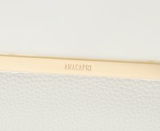 Bolsa Tote Média Valentina Branca