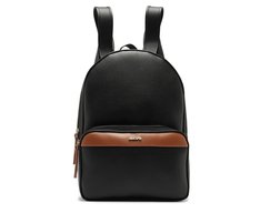 Mochila Grande Belle Preta