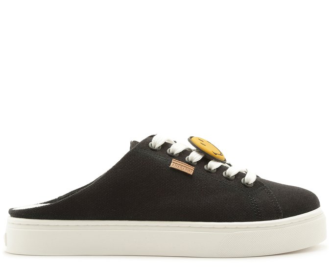tenis mule anacapri