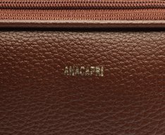 Bolsa Tiracolo Média Walk Marrom