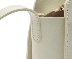 Bolsa Tote Média Básic Branca