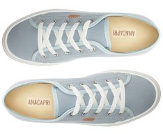 Tênis Lona Classic Azul