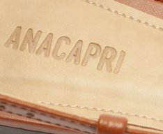 Sapatilha Slingback Ponta Marrom