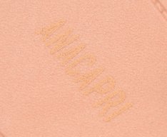 Chinelo De Dedo Palha Injetado Rosa