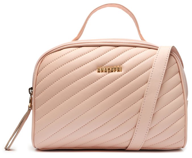 soft bolsa with wheels