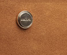 Bolsa Tiracolo Média Franja Marrom