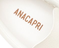 Tênis Detalhado Ana Branco