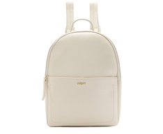 Mochila Média Alça Gorgurão Branca