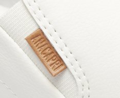 Tênis Slip On Basic Cami Branco