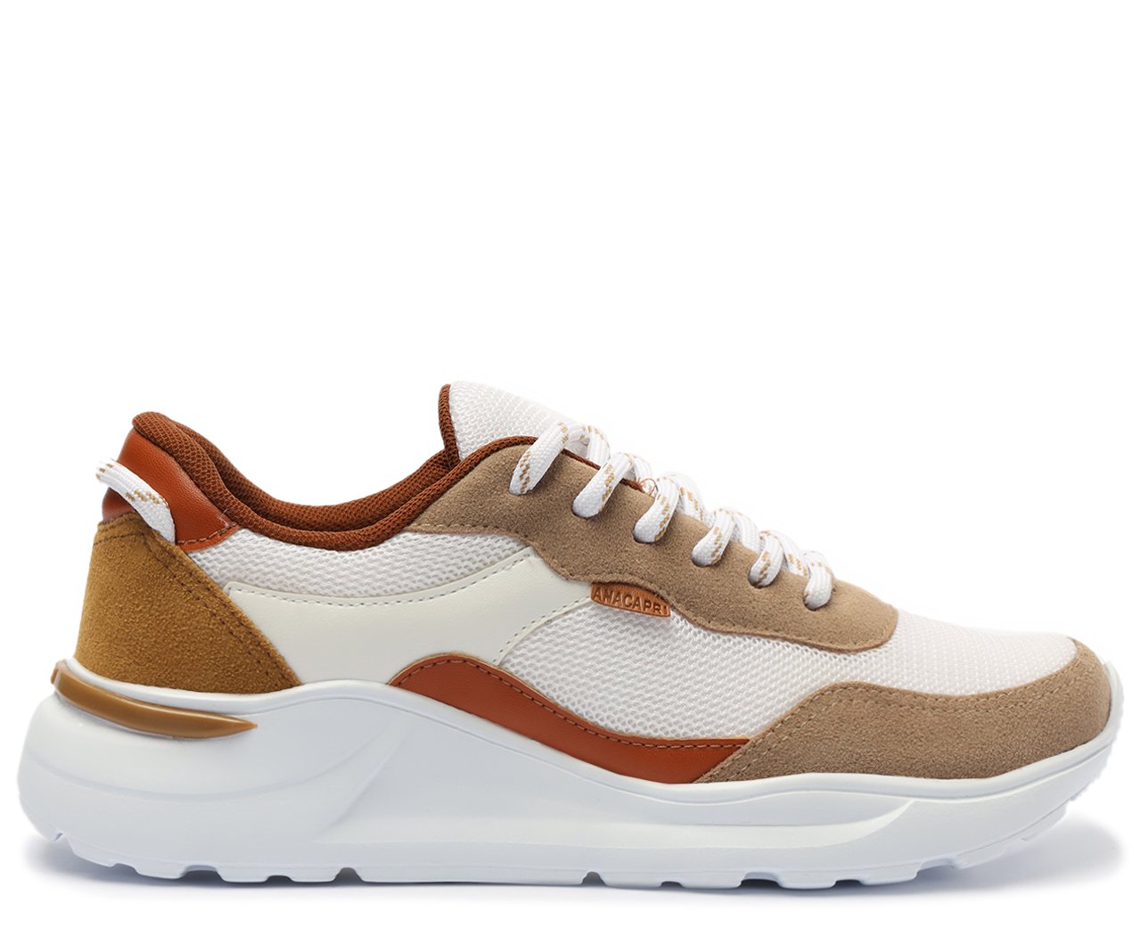 Tenis best sale anacapri 2018