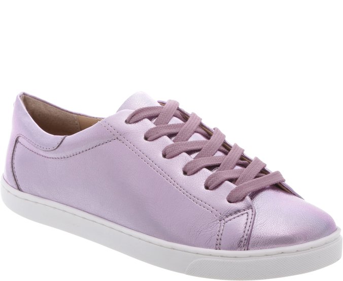 tenis anacapri é confortavel