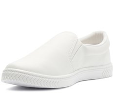 Tênis Slip On Basic Cami Branco