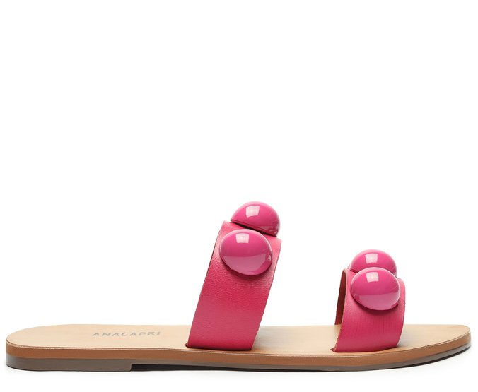 anacapri rasteirinha