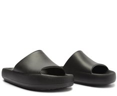 Chinelo Injetado Nuvem Preto