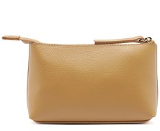 Necessaire Pequena Valentina Bege