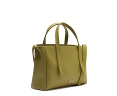 Bolsa Tote Média Work Day Verde