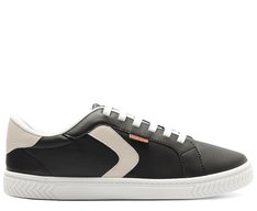 Tênis Sola Detalhada Classic Preto