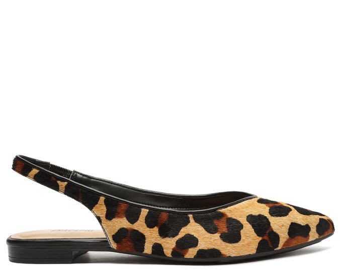 Sapatilha clearance animal print