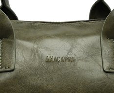 Bolsa Tote Média Urban Verde