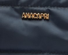 Bolsa Tiracolo Média Azul