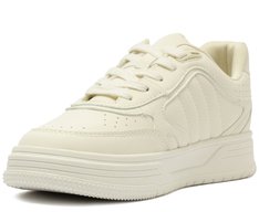 Tênis Youth Recortes Branco