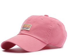 Boné Collab Sundown Rosa