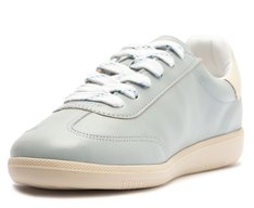 Tênis Chuteira New Ana Azul E Branco