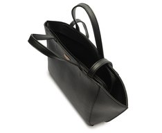 Bolsa Tote Grande Tunisia Preta