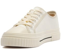 Tênis Sola Alta New Alê Branco