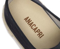 Tênis Slip On Alê Azul