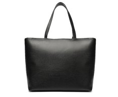 Bolsa Shopping Grande Atemporal Preta