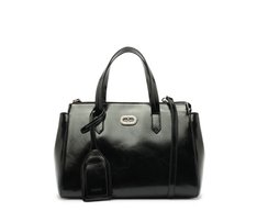 Bolsa Tote Média Bella Preta
