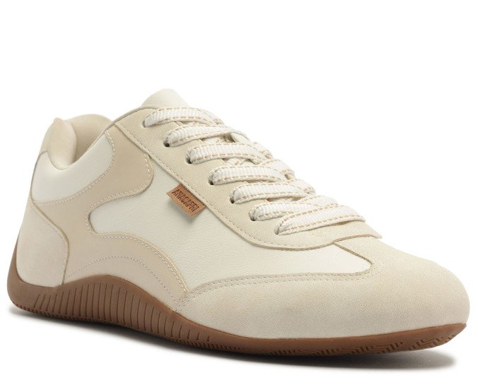 Tênis V-6 Branco Off