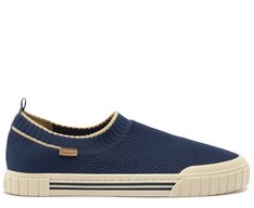 Tênis Slip On Alê Azul