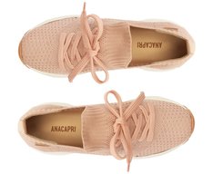 Tênis Knit Lavínia Rosa