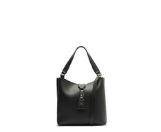 Bolsa Tiracolo Pequena A Preta