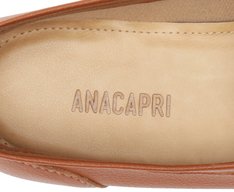 Mocassim Detalhe Removível Bridão E Pala Marrom