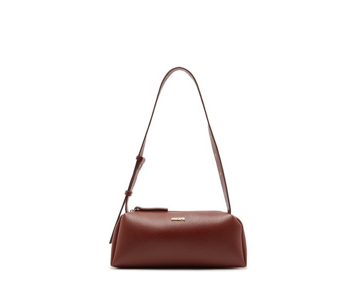 Bolsa Tiracolo Média Everday Vermelha