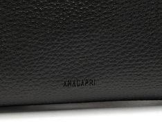 Bolsa Tiracolo Pequena Pop Preta