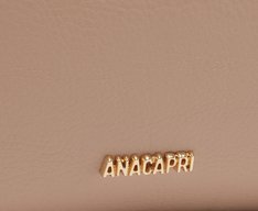 Bolsa Shopping Grande Minimal Bege