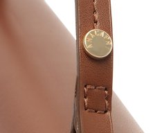 Bolsa Tiracolo Pequena Ollie Bordô