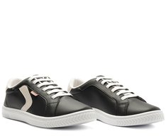 Tênis Sola Detalhada Classic Preto
