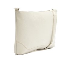 Bolsa Tiracolo Pequena Pop Branca