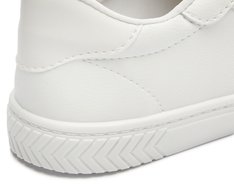 Tênis Sola Detalhada Classic Branco